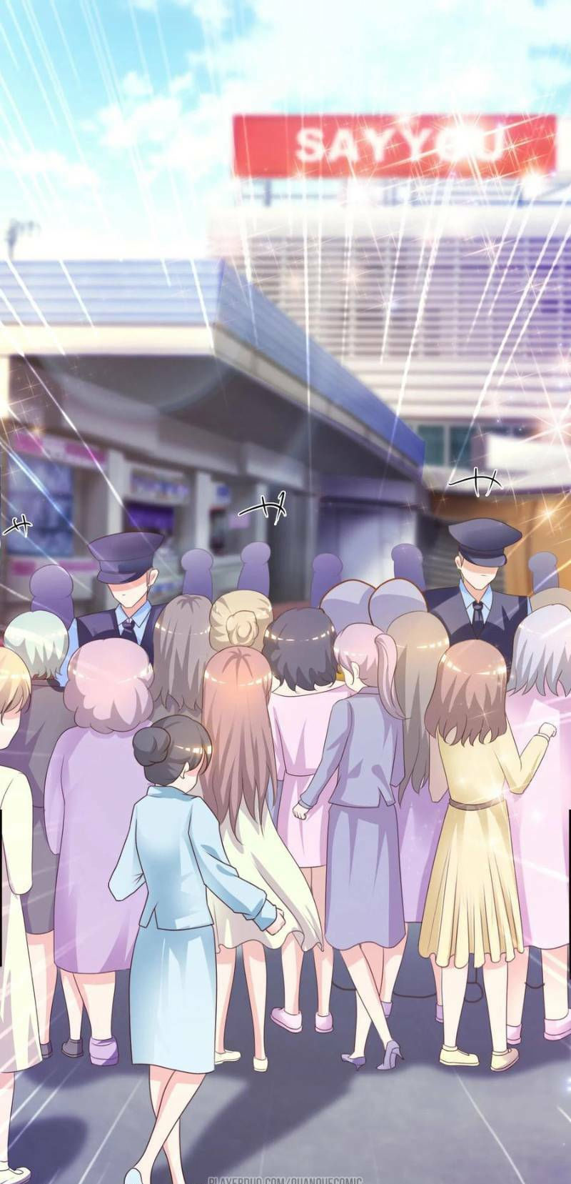 tối cường vận đào hoa chapter 58 7