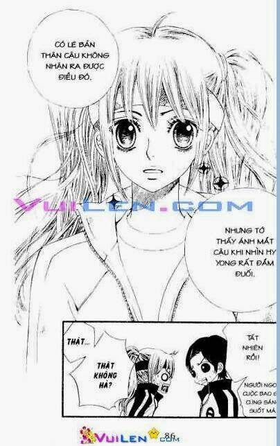 chàng trai thứ 13 chapter 11 87