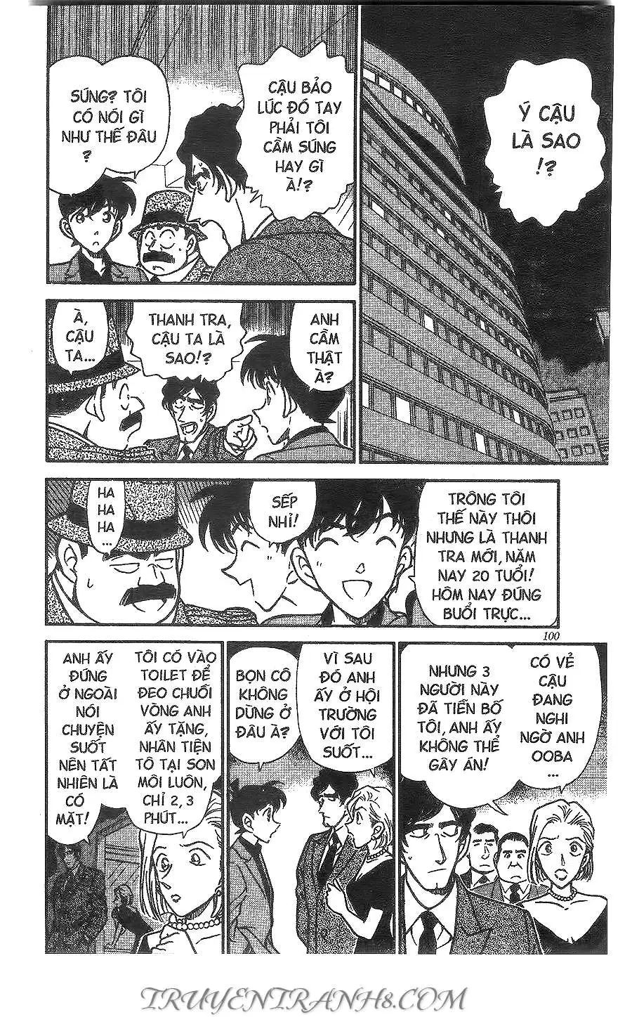 conan chapter 259 12