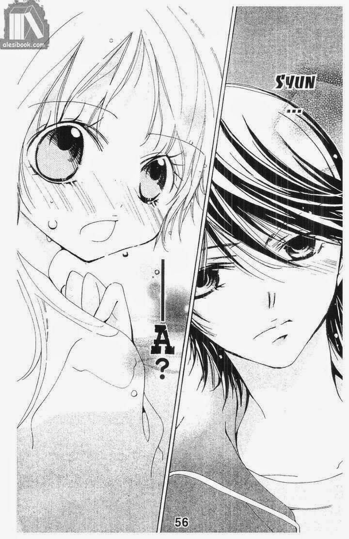 vương quốc mỹ nam chapter 19 26