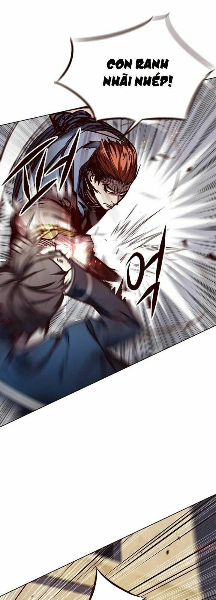 biến thân thành mèo chapter 109 41