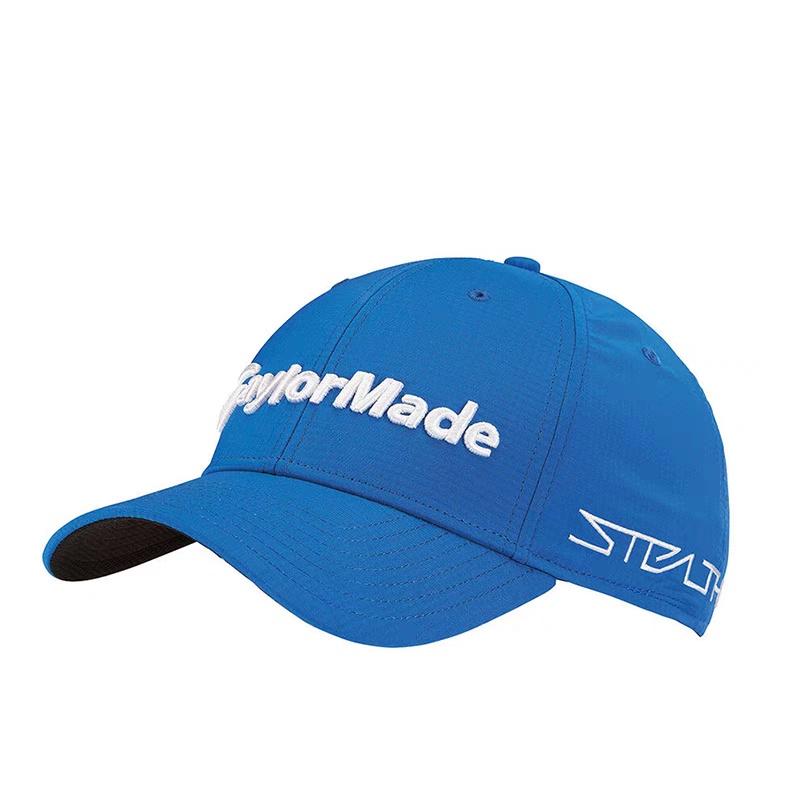 Mũ golf Nam lưỡi trai thể thao chống nắng Taylor.made MN019