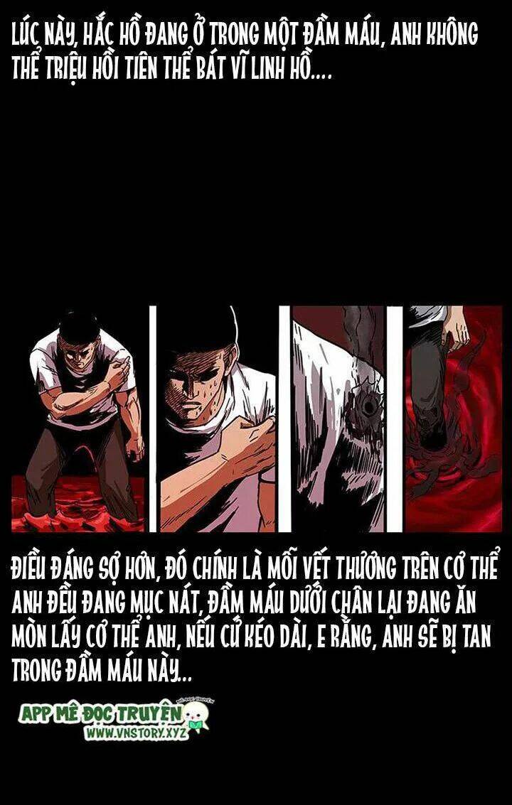 U Minh Ngụy Tượng Chapter 203 86