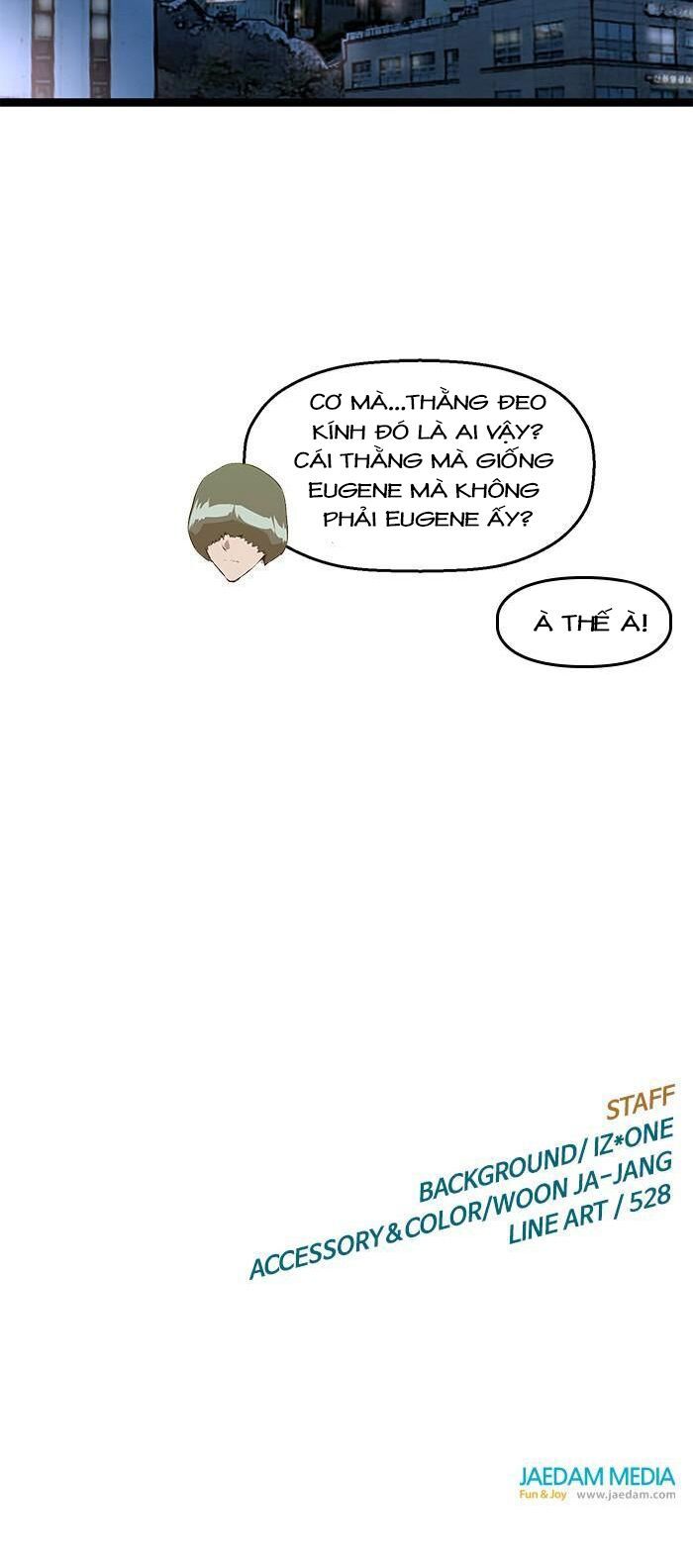 anh hùng yếu chapter 126 86