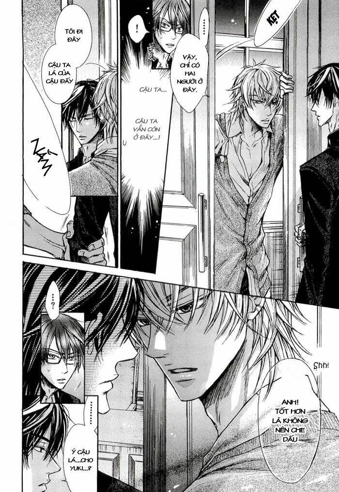 kirai ja nai kedo chapter 4 28