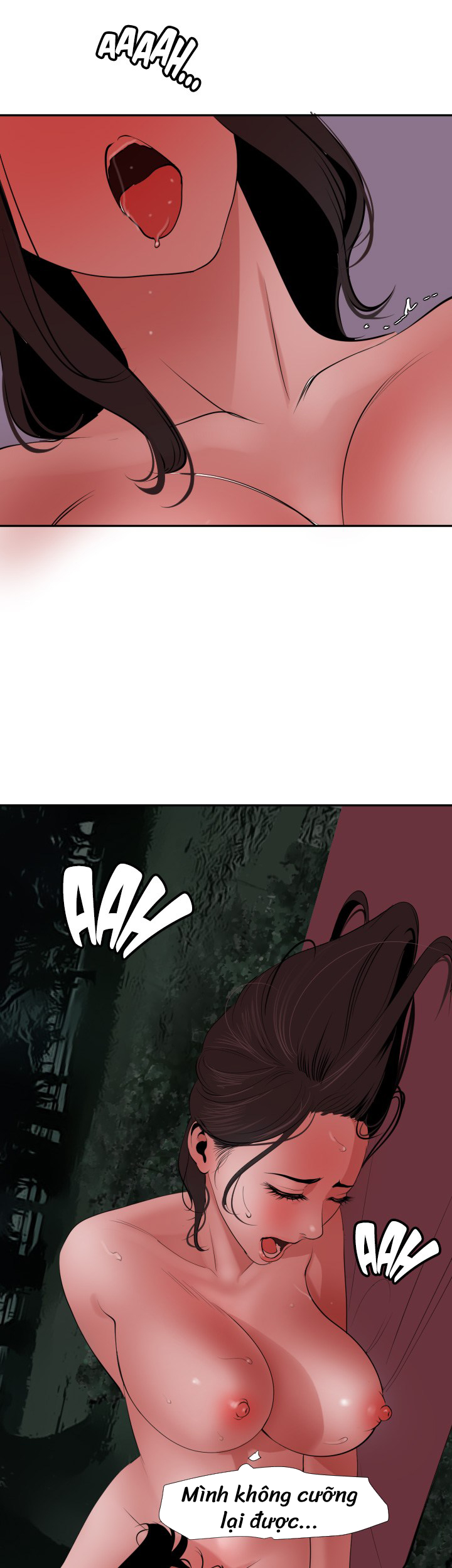 cột thu lôi chapter 58 12