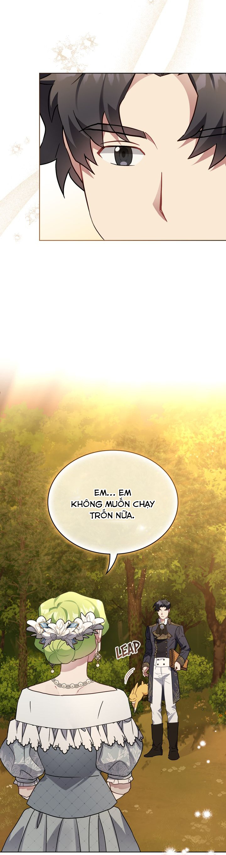 công chúa muôn loài chapter 60 1