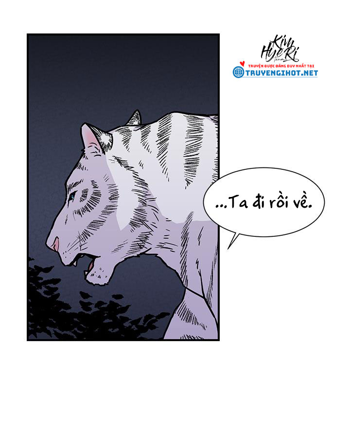 lang quân bạch hổ chapter 7.1 16