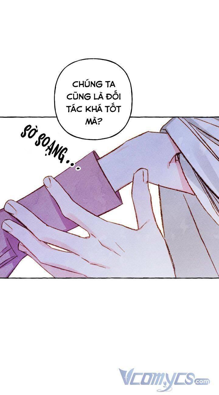 nuôi dưỡng một hắc long chapter 18 14