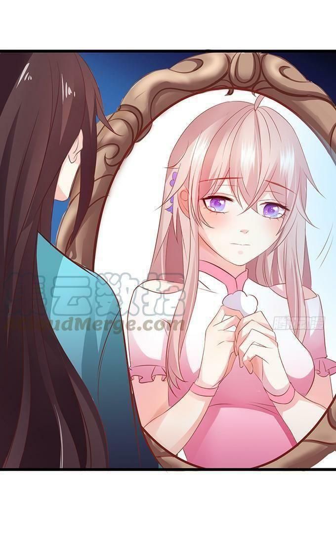 hồ tiên hung bạo chapter 20 35