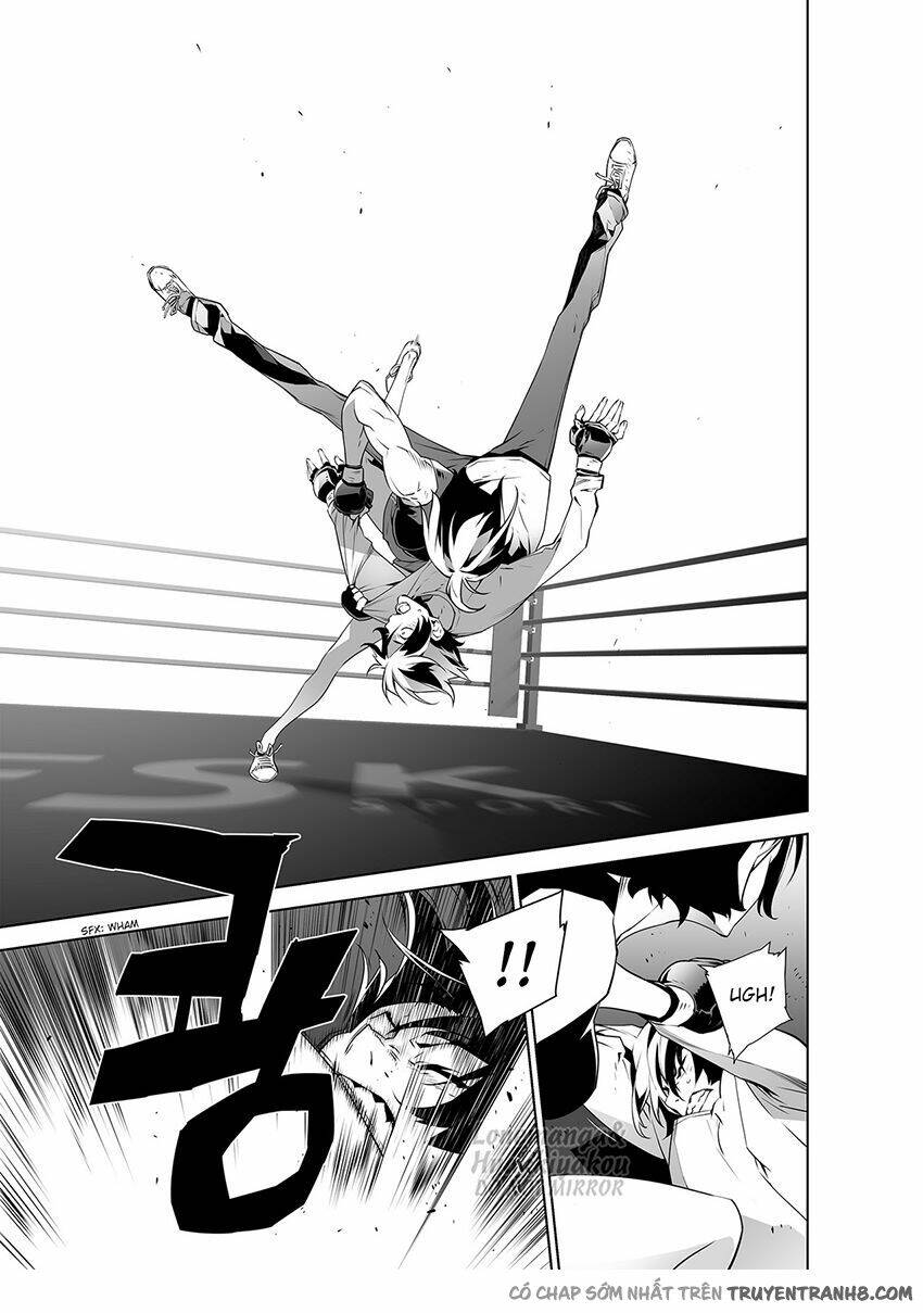 huyễn cảnh dưới ánh trăng | reveries of the moonlight chapter 7 7