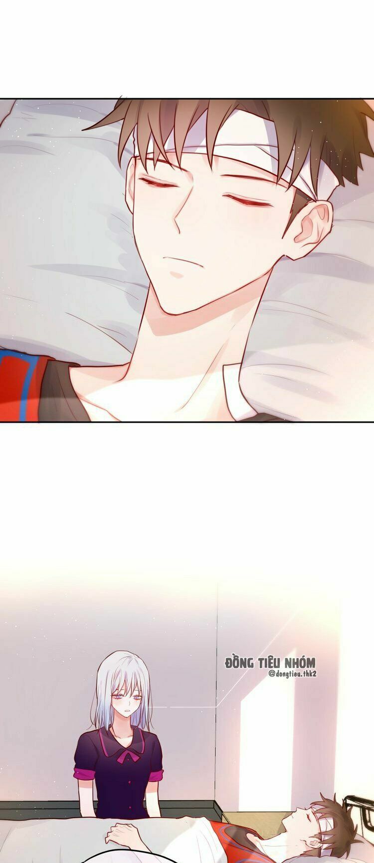 trú dạ liên miên chapter 19 13