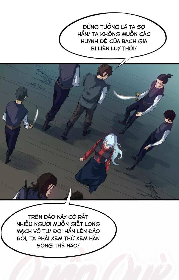 long mạch võ thần chapter 62 10