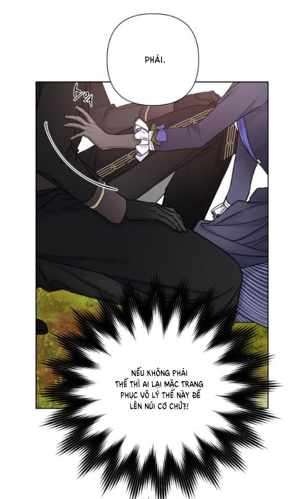 cách hiệp sĩ sống như một tiểu thư chapter 94.1 33