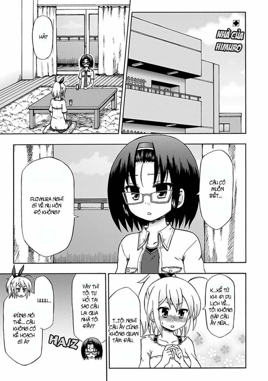 fujimura-kun meitsu chapter 51 2