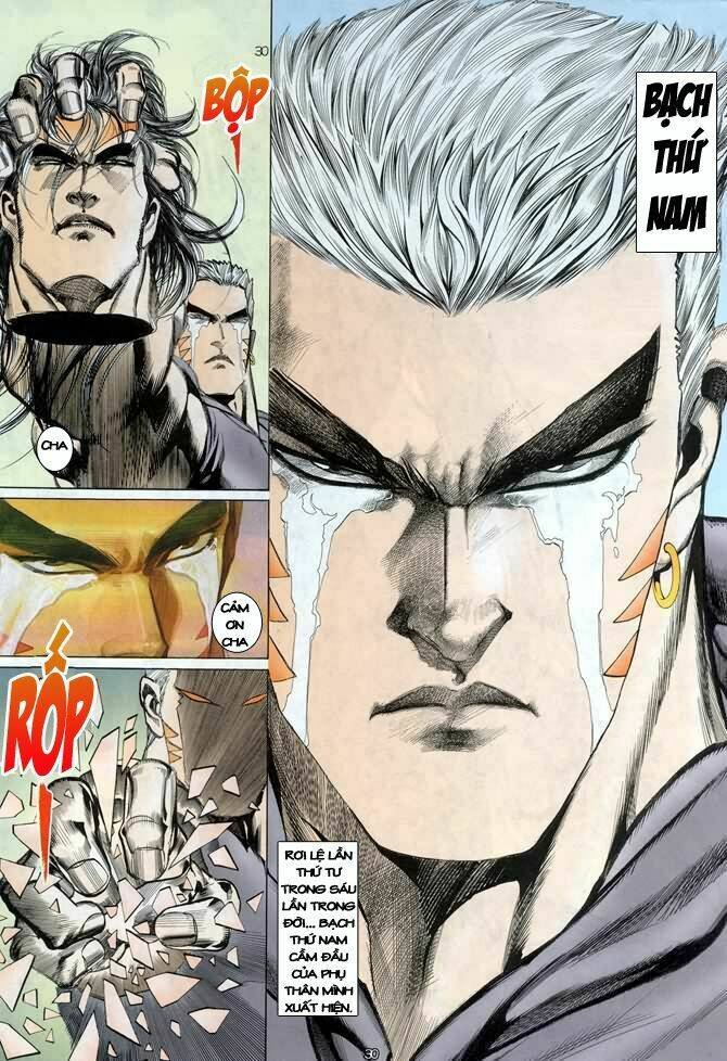 hải hổ 2 chapter 48 30