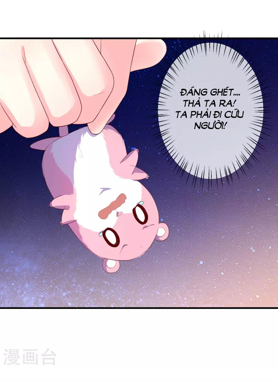 cuộc sống hào môn của vu nữ chapter 24 35