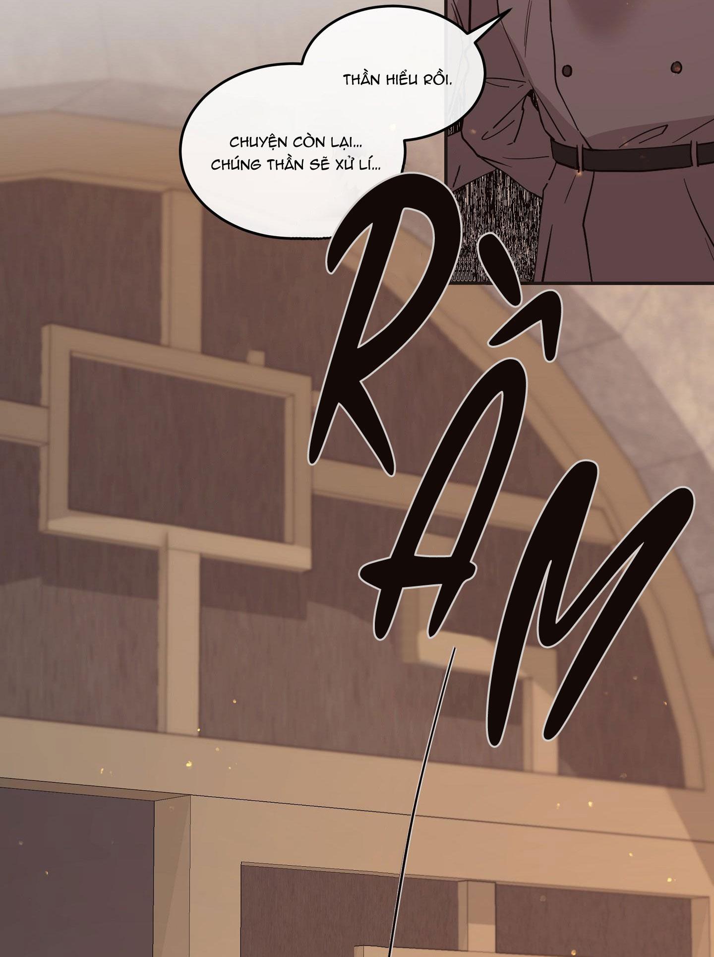 thỏ bắc cực chapter 4 10