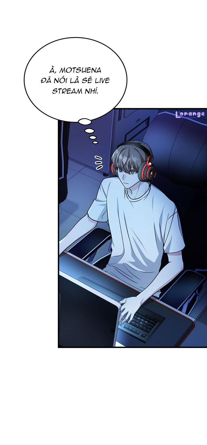tên nhóc cùng bang hội là hàng xóm chapter 18 26