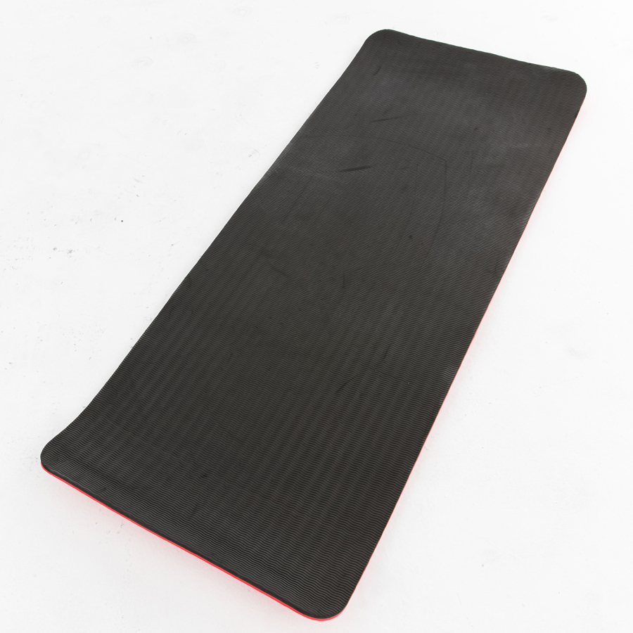 Thảm Yoga Eva Training Mat UFC 944001F - Đỏ (610 x 1450 x 15 mm )