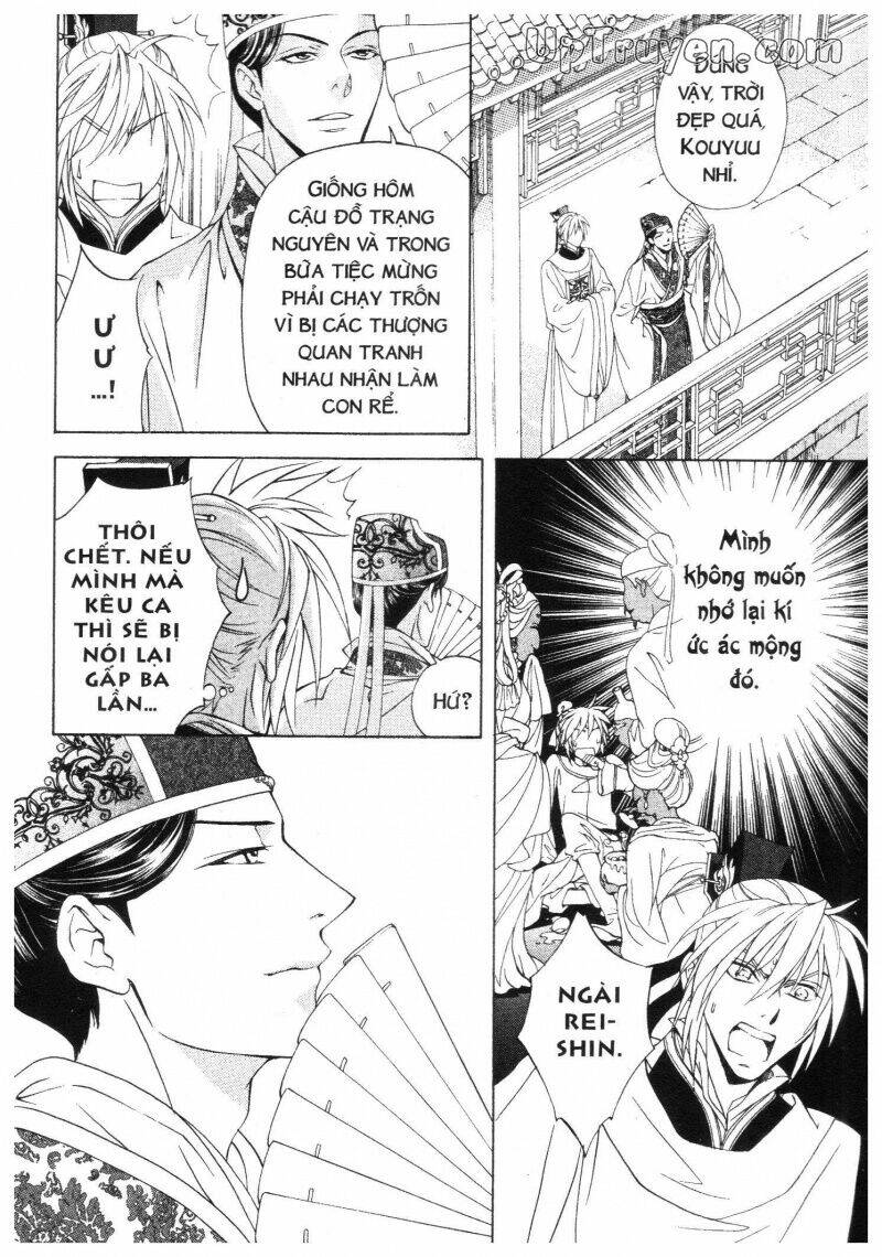 thái vân quốc truyện chapter 6 42