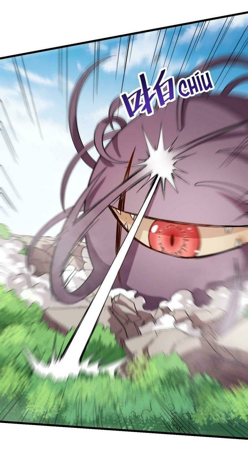 vườn trường cuồng sư hệ thống chapter 101 18