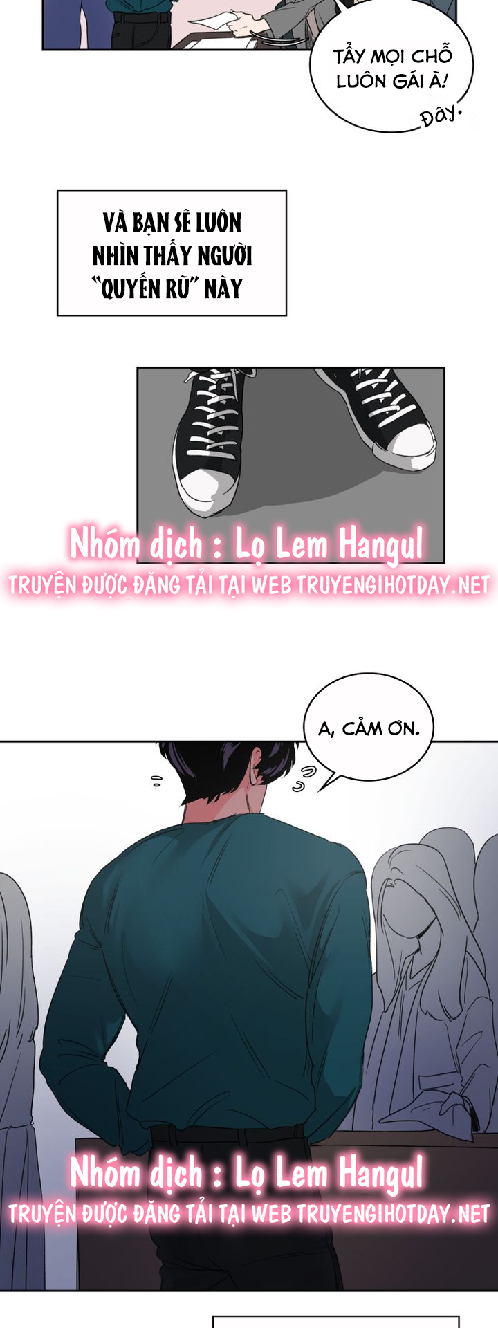 tối hậu thư chapter 1 6