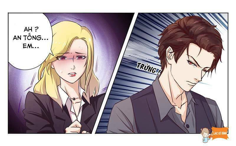 danh môn lão công xấu xa đáng yêu chapter 1 20