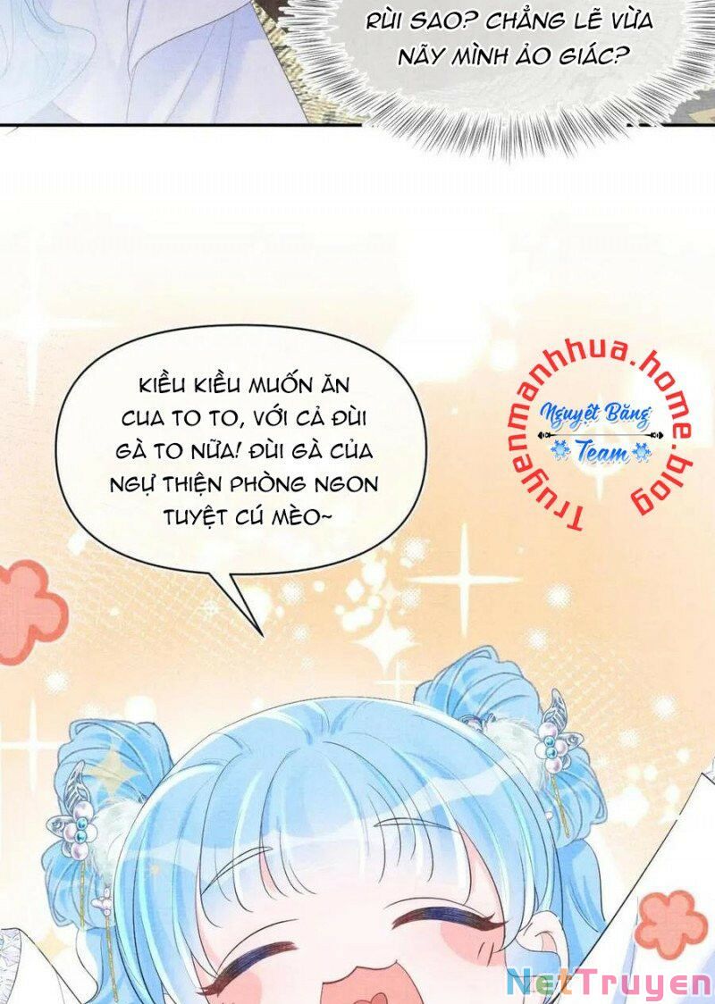 nhóc con người cá 3 tuổi rồi chapter 192 4