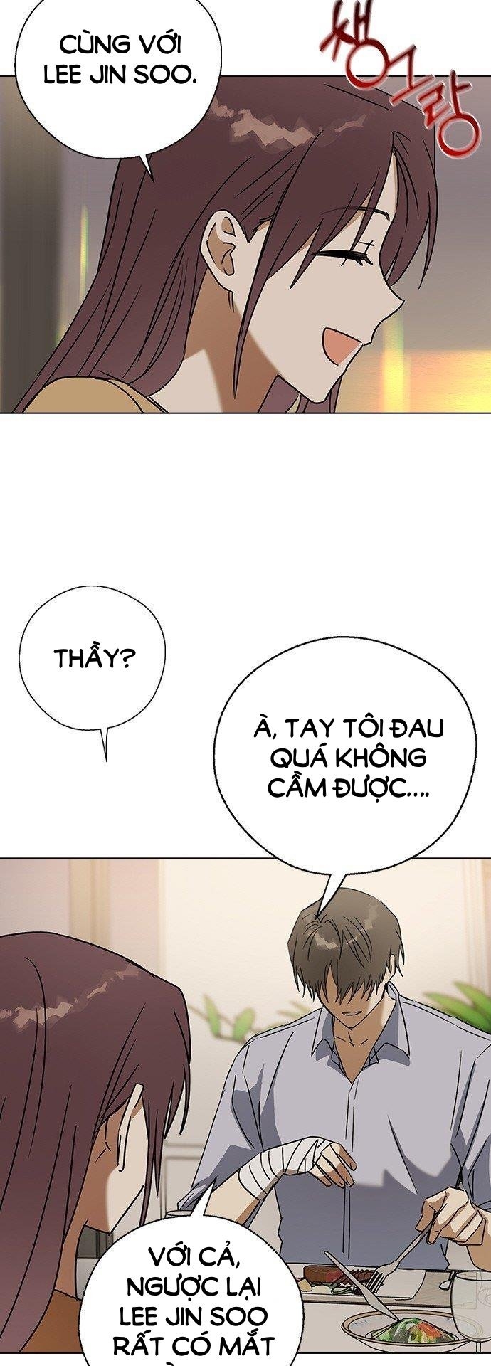 nhân duyên kiếp trước chapter 61.2 10