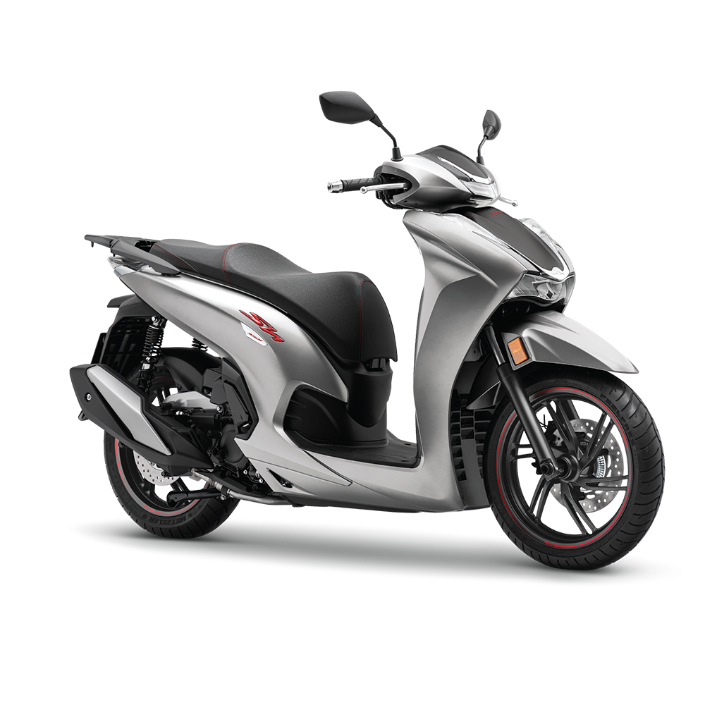Xe máy Honda SH350i Phiên bản Đặc Biệt