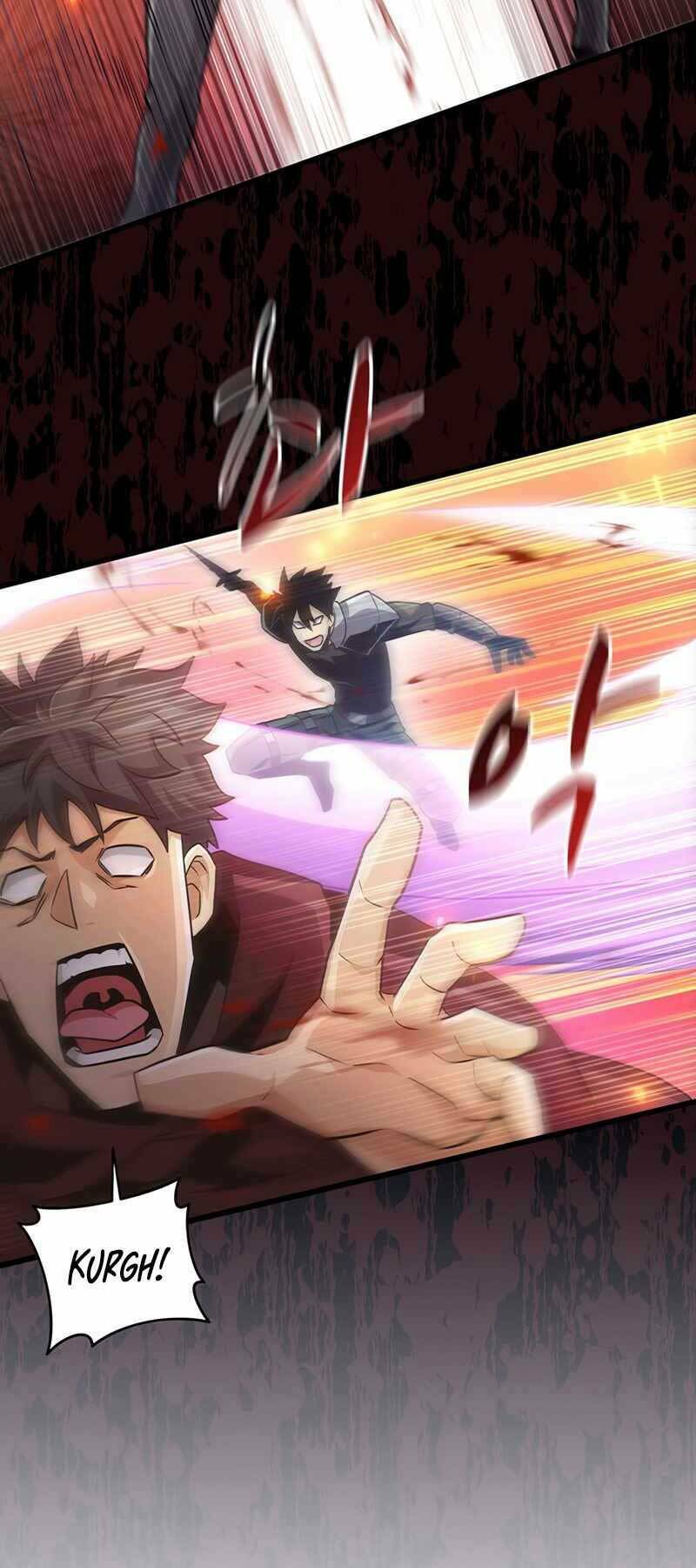 arcane sniper chapter 81 3