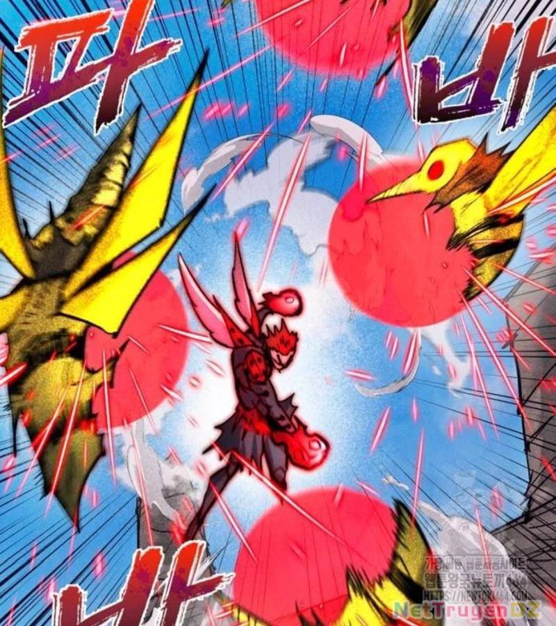 người côn trùng chapter 97 107