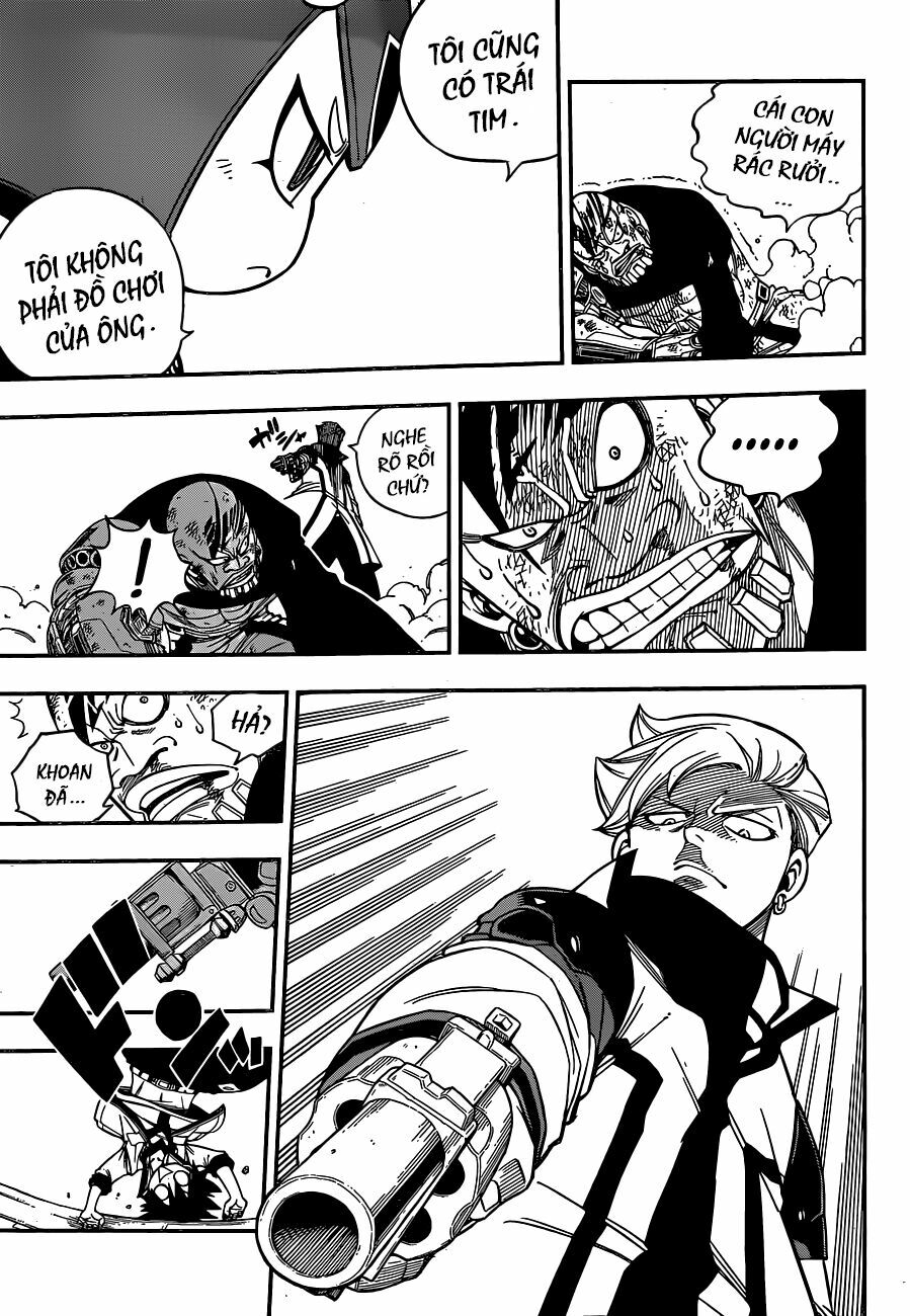 hội pháp sư và thánh thạch rave chapter 10 8