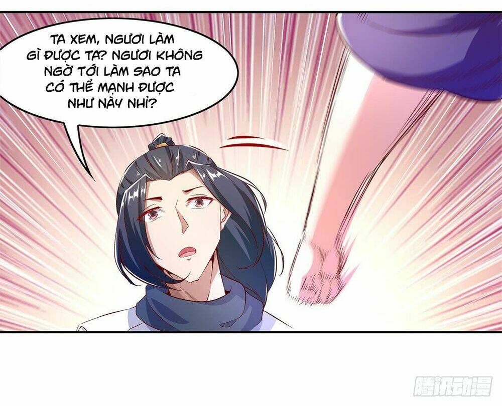 tối cường toán mệnh sư chapter 7 10