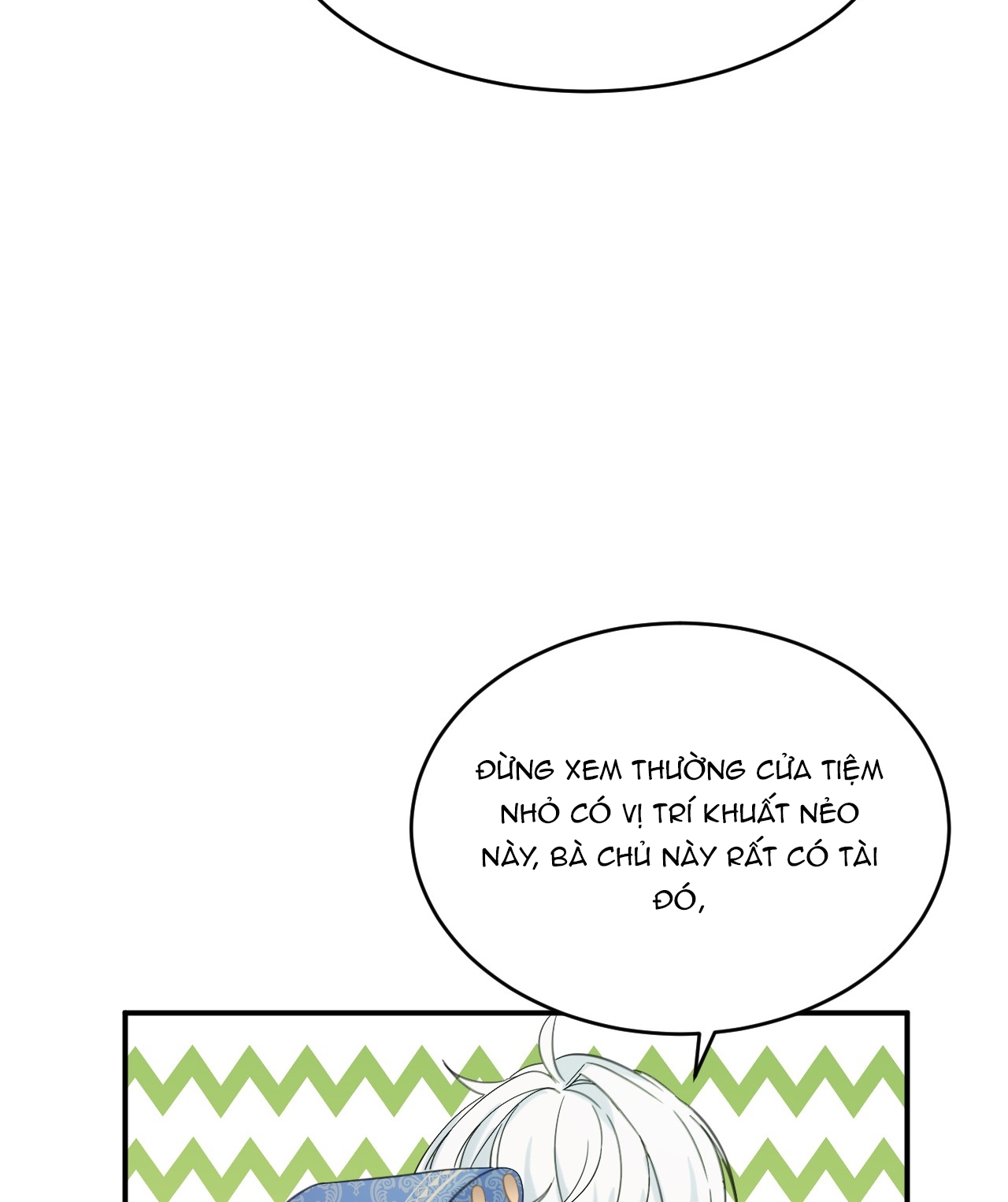 bông hoa độc của nhà công tước chapter 8.1 15