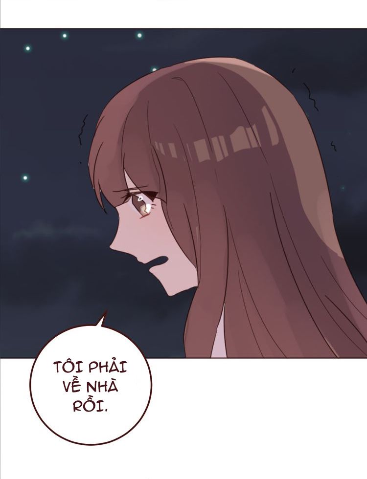 người yêu biến mất chapter 19 24