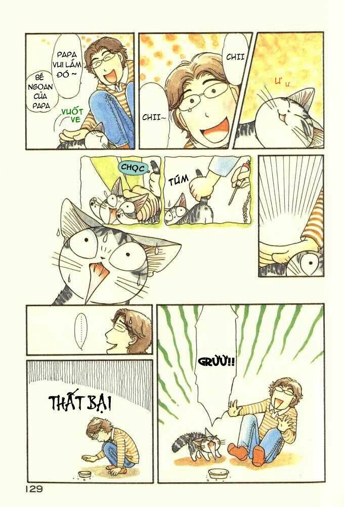 chi's sweet home chapter 16 7