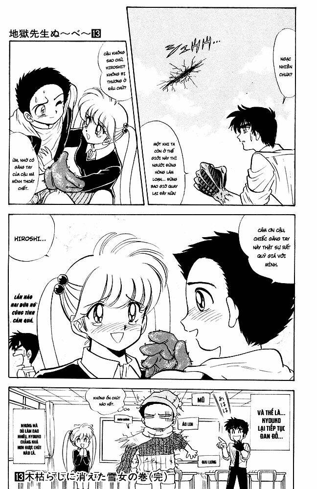 jigoku sensei nube - người thầy dũng cảm chapter 113 19