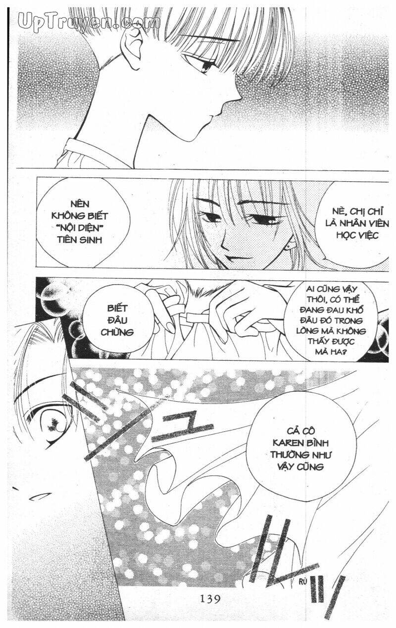 thấy mờ ghét chapter 8 138