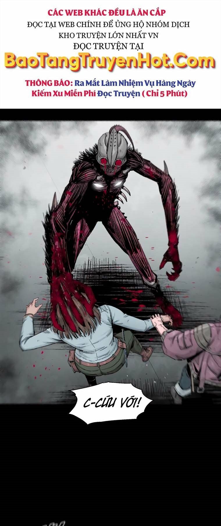 mật mã mê cung chapter 13 7