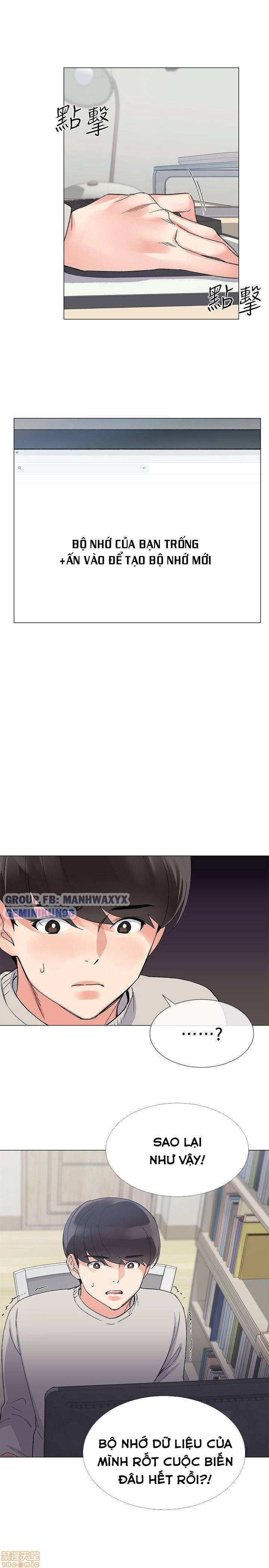 trả thù cô ta chapter 19 11