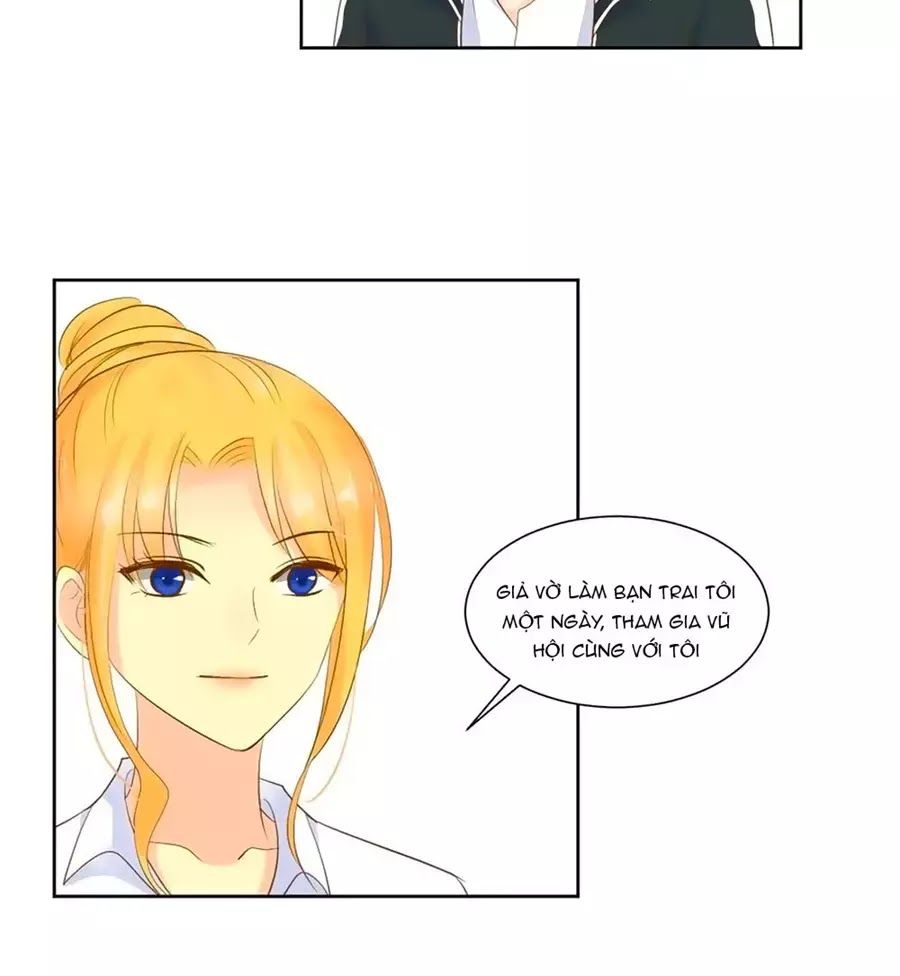 sinh sinh tương thác chapter 57 35