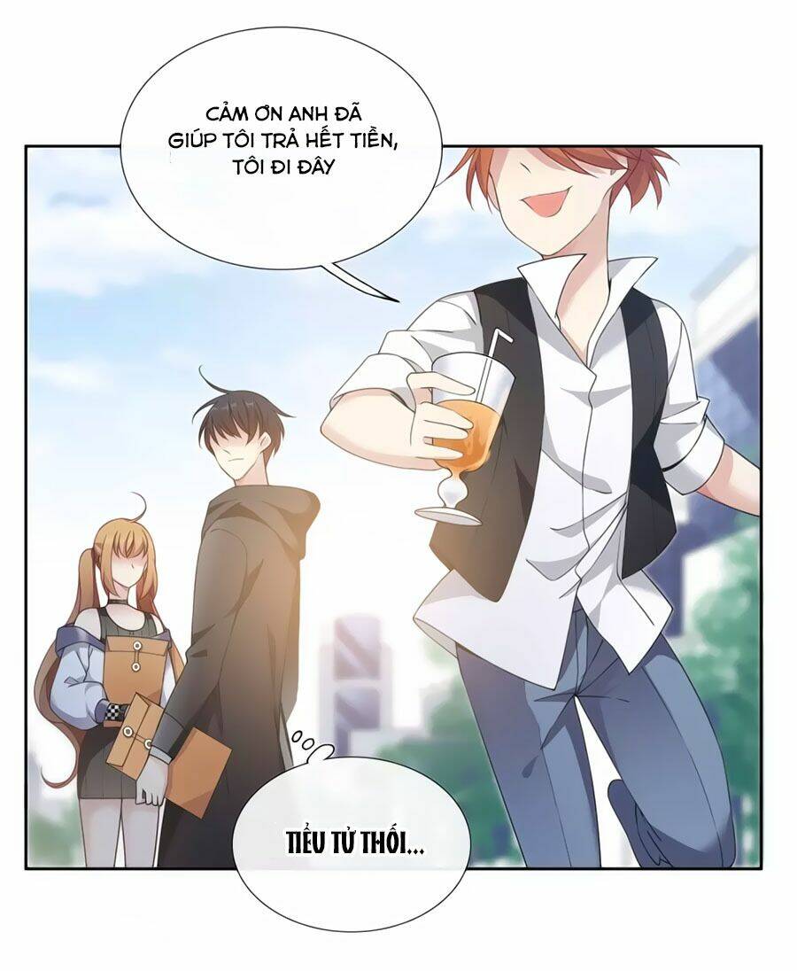 nhân chất tình nhân chapter 13.2 17