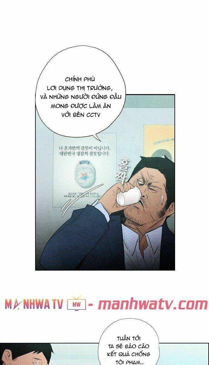 kẻ hồi sinh chapter 5 25