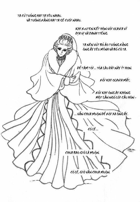 princess - công chúa xứ hoa (bản đẹp) chapter 3 55