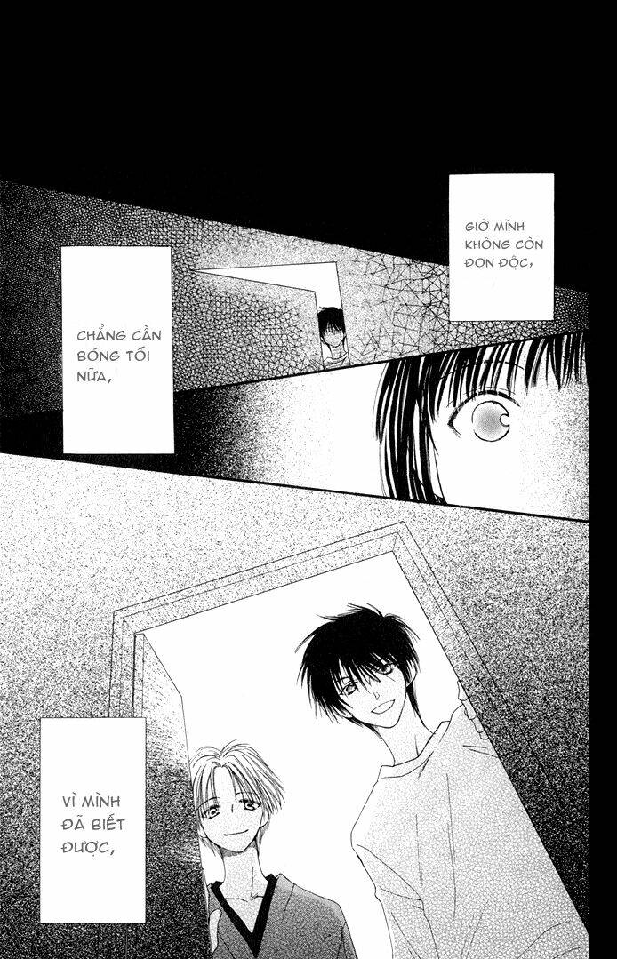 land of the blindfolded chapter 6 37