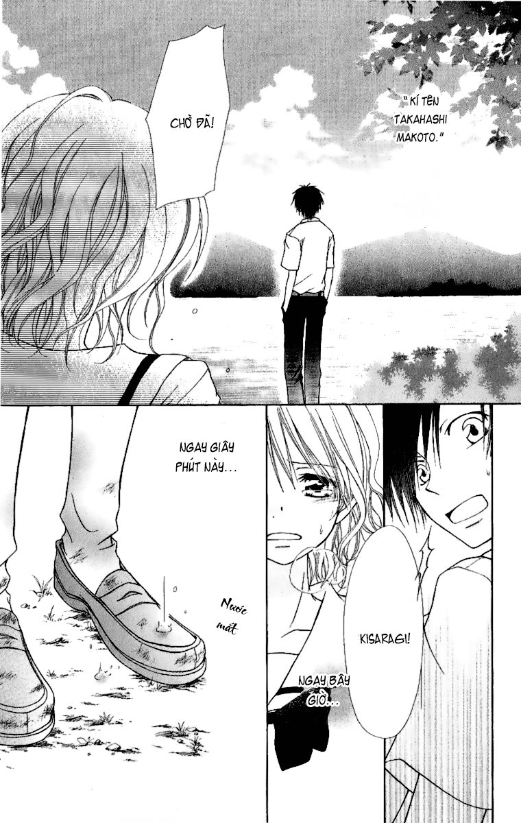 khi sếp là hầu bàn chapter 4.2 33