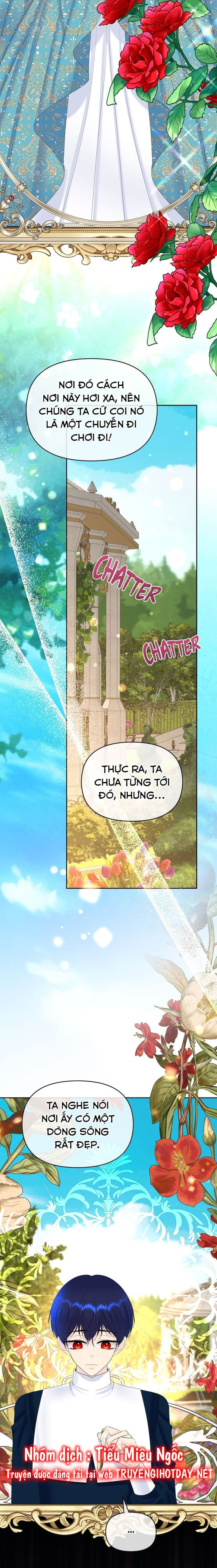 nuôi chồng từ bé chapter 69 5