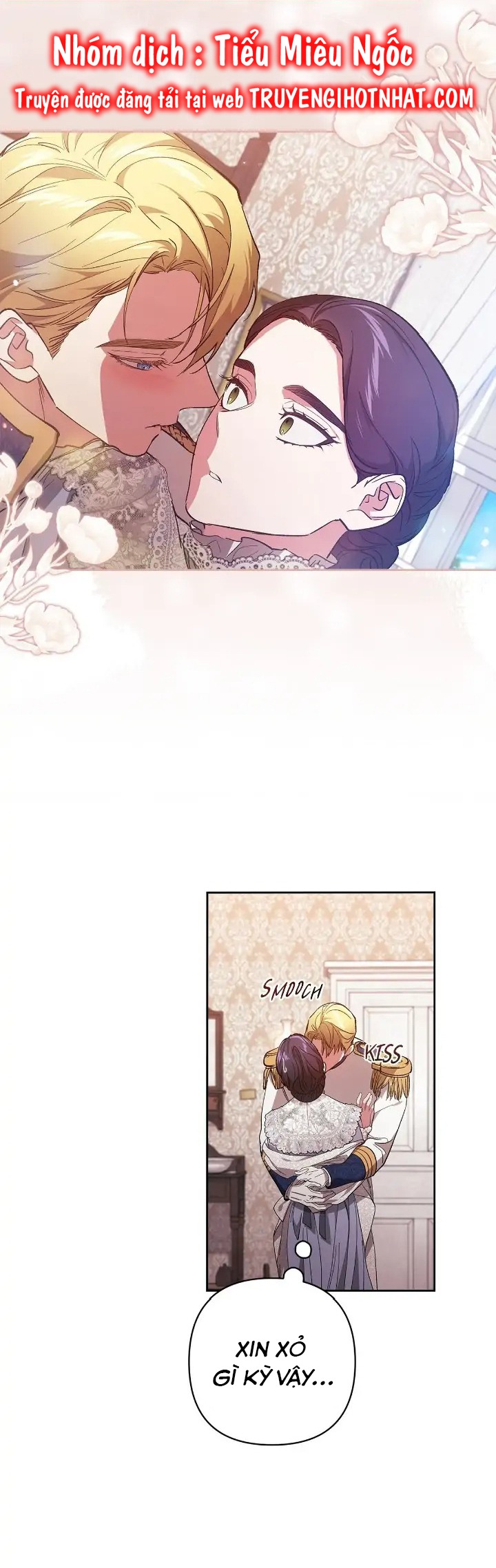 tôi mới là người quyết định cuộc hôn nhân này chapter 48 17